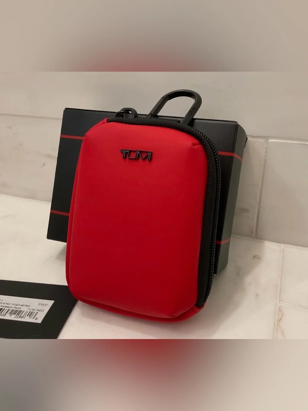 Tumi up sale